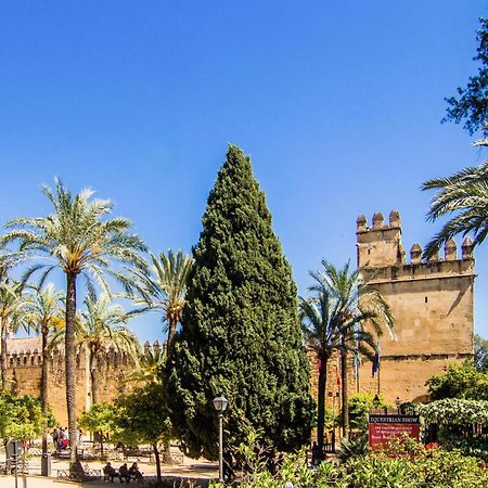 Lovely Apartment In Cordoba With Kitchen Extérieur photo