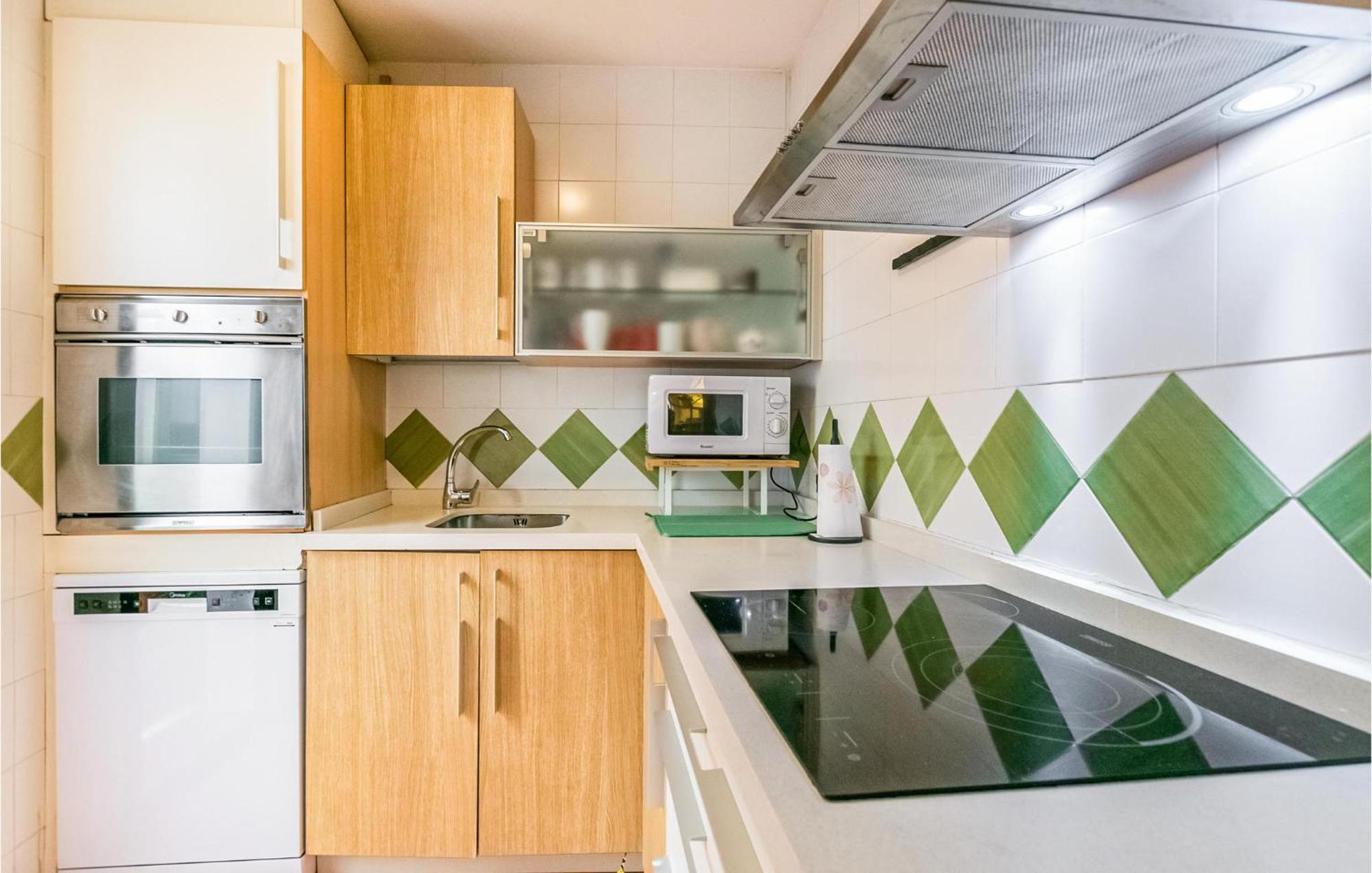 Lovely Apartment In Cordoba With Kitchen Extérieur photo